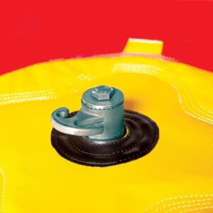 20-1070 JUGUETE INFLABLE CYCLONE SPINNER - 2 PERSONAS - WOW