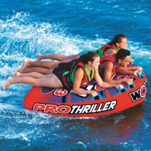 20-1090 JUGUETE INFLABLE BIG THRILLER PRO - 2 PERSONAS - WOW [CLONE]