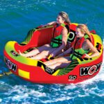 18-1040 JUGUETE INFLABLE GO-BOT - 2 PERSONAS - WOW