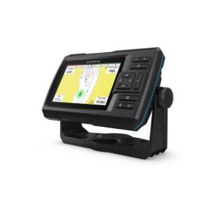 010-02551-01 STRIKER VIVID 5CV CON TRANSDUCTOR GT20-TM - GARMIN