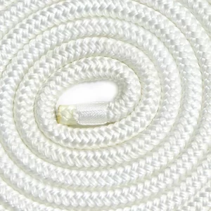 96900057 - CABO DE AMARRE DB NYLON 3-4X15 PR BCO