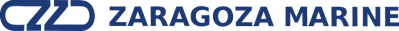 Zaragoza Marine Logo