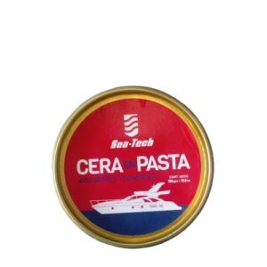 Cera En Pasta