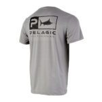 101421300 PLAYERA STRATOS ICON LIGHT GREY