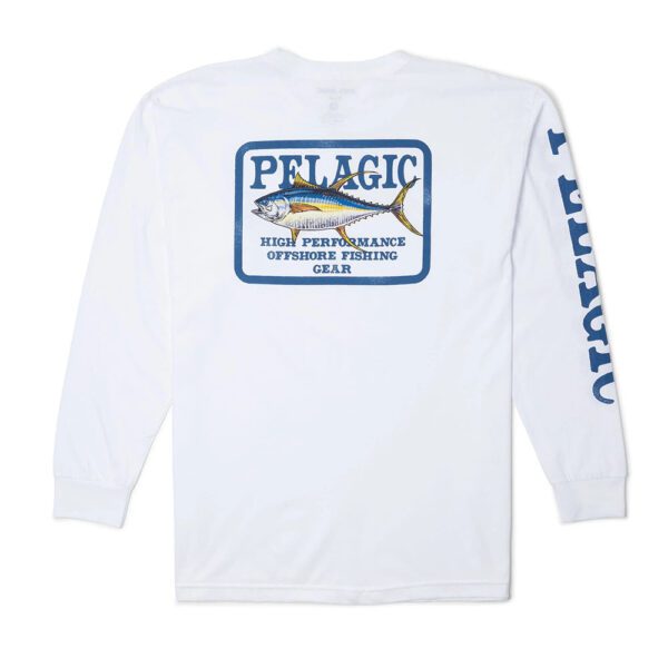 1173213002 PLAYERA GAME FISH TUNA LS BLANCA