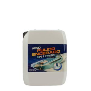 M50 PULIDO