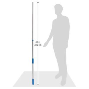 04000 MANGO EXTENSIBLE ESTANDAR 91-183 CM