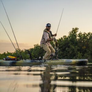 8434549 KAYAL MIRAGE OUTBACK 12 COLOR CAMO MARCA HOBIE