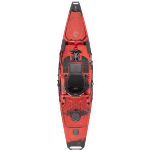 86221012 KAYAK MIRAGE PRO ANGLER 14 360 EDIDCIÓN MIKE IACONELLI HOBIE