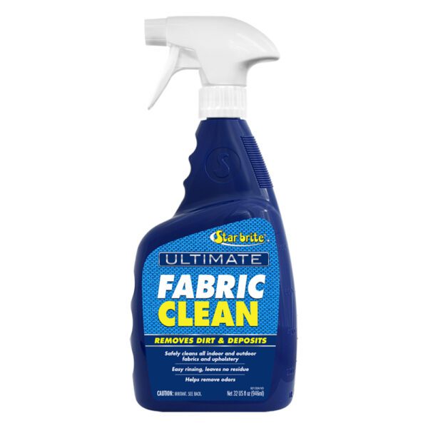 92132 Ultimate Fabric Clean Star Brite