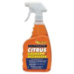 96432 Limpiador y desengrasante Citrus 946 Ml de Star Brite