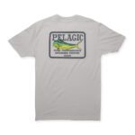 1171213004 PLAYERA MANGA CORTA GAME FISH DORADO