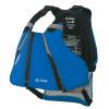 122000-500-16 CHALECO SALVAVIDAS MOVEVENT CURVE – ADULTO – COLOR AZUL – ONYX