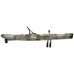 81710040 KAYAK MIRAGE COMPASS CAMO DLX COLOR CAMUFLAJE HOBIE