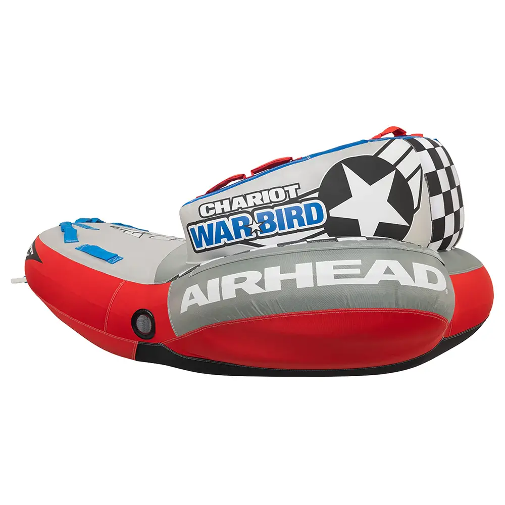 AHCW-1790 REMOLCABLE INFLABLE CHARIOT WARBIR 3 AIRHEAD