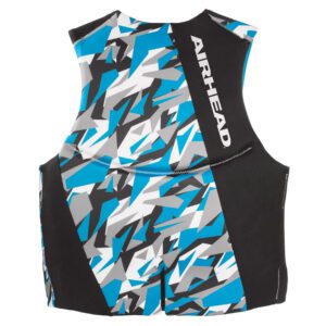 CAMO COOL NEOLITE KWIK-DRY MENS LIFE VEST