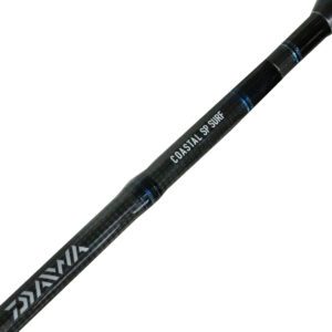 CSP902MHFS Caña Para Pesca De Surf Coastal 9’0” – 2 Piezas – Daiwa