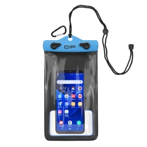 DP-58EB ESTUCHE PARA CELULAR GPS MP3 Y REPRODUCTOR DE JUEGOS 5 X 8 DRY PARK
