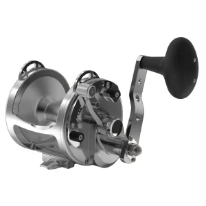 HXW4.2 Carrete Convencional Avet – Color Plata – Avet Reels