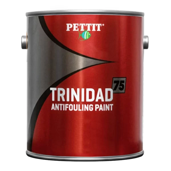 1107306FD Pintura Trinidad 75 1073FD - Verde – Pettit