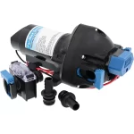 31295-3512-3A BOMBA DE SUMINISTRO DE AGUA DULCE PAR-MAX 2.2 GPM 12 V CC JABSCO