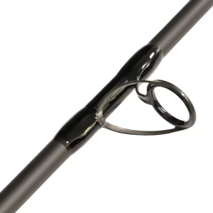 CAÑABATSFII1220S90 CAÑA DE PESCA PARA SPINNING BATTALION II 9 COLOR NEGRO PENN