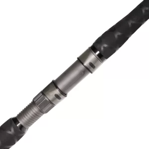 CAÑABATSFII1220S90 CAÑA DE PESCA PARA SPINNING BATTALION II 9 COLOR NEGRO PENN