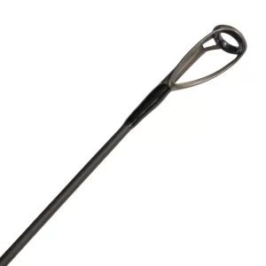 CAÑABATSFII1220S90 CAÑA DE PESCA PARA SPINNING BATTALION II 9 COLOR NEGRO PENN