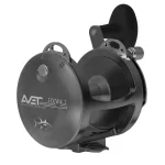 HXW4.2 CARRETE DE TROLEO – GUNMETAL - AVET