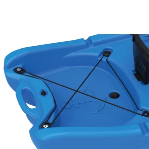 SF-4001 KAYAK DOBLE FAMILIAR COLOR AZUL SEAFLO