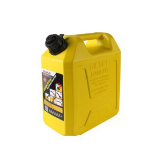 SFDT-10-01 Tanque Portable Para Gasolina - 10 Litros – Seaflo