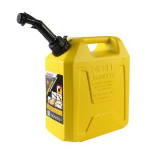 SFDT-20-01 Tanque Portable Para Gasolina - 20 Litros – Seaflo