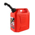 SFGT-05-01 Tanque Portable Para Gasolina - 5 Litros – Seaflo