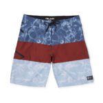 1001222000 SHORT DE PESCA SHARKSKIN ELITE AMERICAMO