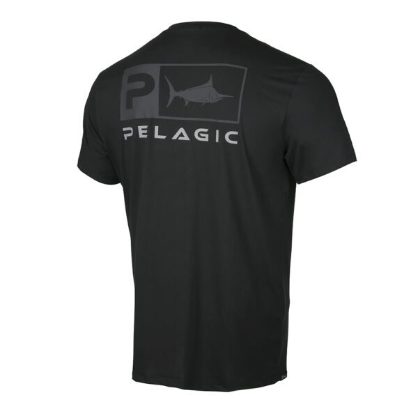 1014213000 PLAYERA STRATOS ICON BLACK