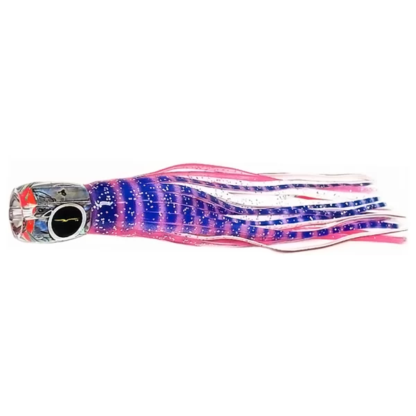 2700 SEÑUELO TAHITIAN PROWLER - PINK TIGER-WHITE – BLACK BART