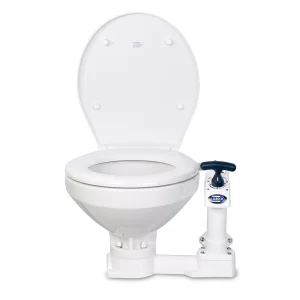 29120-5100 INODORO MANUAL TWIST N’ LOCK – TAMAÑO REGULAR JABSCO