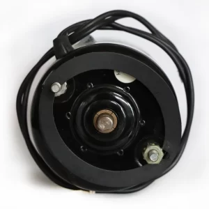 30201-0010 MOTOR PARA BOMBAS 24 V JABSCO
