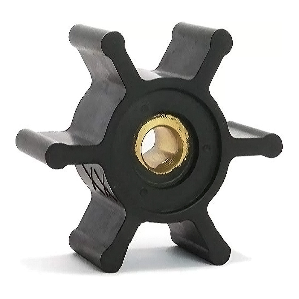 6303-0003-P IMPELENTE PARA BOMBAS – 6 ASPAS - JABSCO