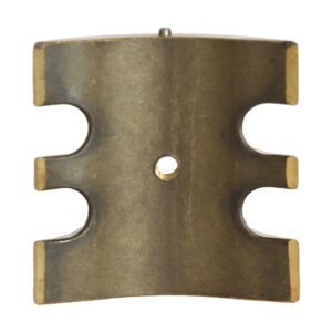 7867-0000 PEINE PARA BOMBA – DE ESPESOR – JABSCO