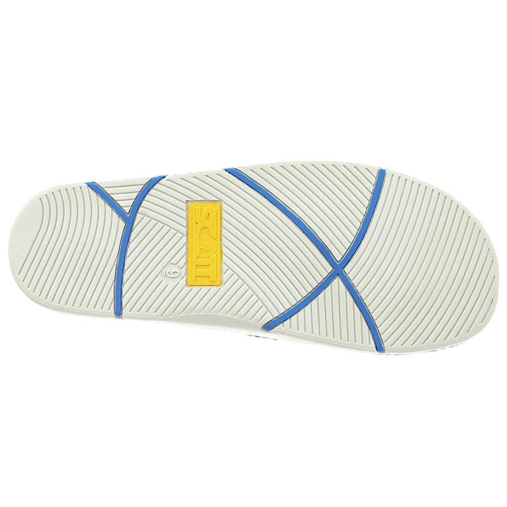 SANDALIA ANTIDERRAPANTE HANAPA’A PARA CABALLERO – COLOR MARLIN – SCOTT - Imagen 3