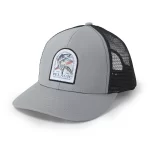 120221007 Gorra Florida Wahoo Color Grey