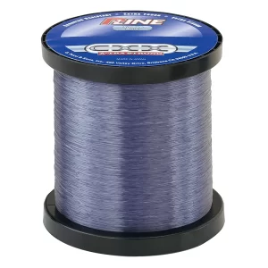 CXXB-80 LÍNEA DE MONOFILAMENTO CXX X-TRA FUERTE – COLOR SMOKE BLUE – 1700 YDS 80 LBS - P-LINE