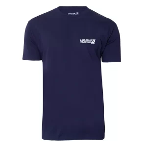 M013853 Playera Thunnus Albacares Para Caballero - Hook And Tackle