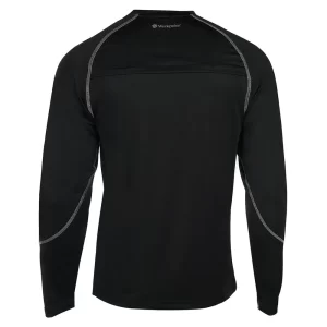 M031567 PLAYERA AQUA SOLAR LOOSE FIT DE MANGA LARGA - WEEKENDER