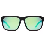 178-2203LL Lentes Polarizados Rambler Sport – Mica de Cristal Verde Reflejante – Otis