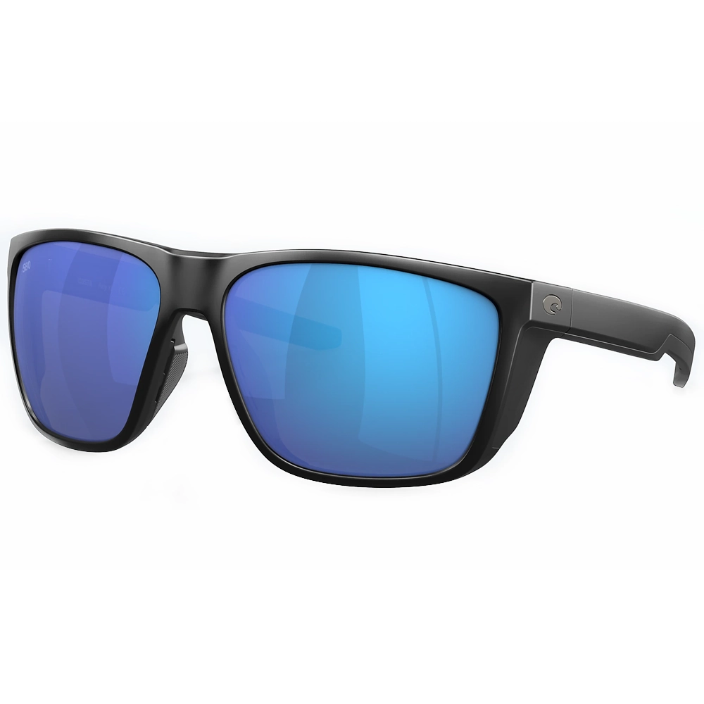 LENTES POLARIZADOS MGX LOMAS OCEAN BLACK - LUNA AZUL VERDOSO | SportFishing  Perú