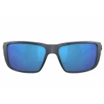 06S9078 90780760 LENTES DE SOL POLARIZADOS BLACKFIN PRO – ARMAZÓN AZUL MEDIANOCHE – MICA DE VIDRIO LIGHTWAVE AZUL ESPEJADO – COSTA DEL MAR