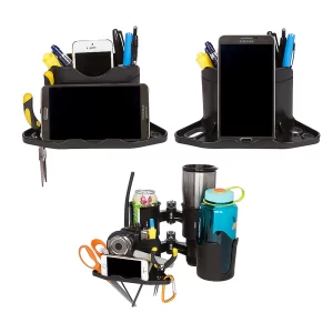 07-763-W ROBOCUP HOLSTER – COLOR BLANCO – ROBOCUP