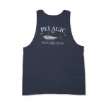 101022104S Camiseta Yellowfin Tuna Pelagic